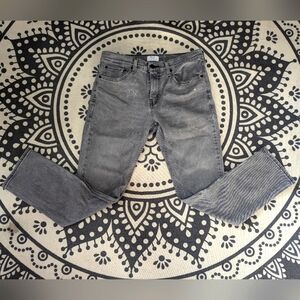 Denizen Levi's Mens Grey Jeans Size 32x30